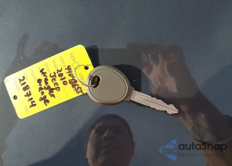 2010 Jeep Wrangler Sport z USA, uszkodzony, nr VIN 1J4GA2D13AL218714